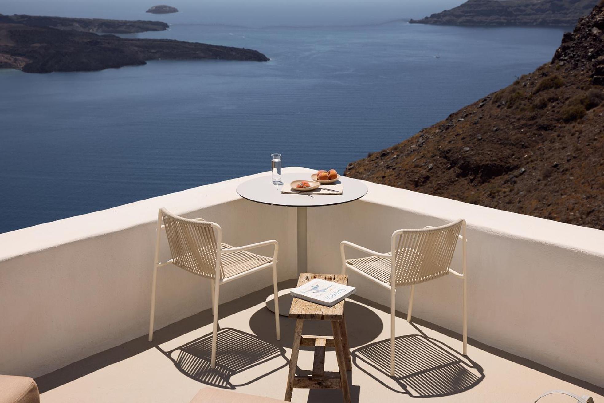 Iconic Santorini, A Boutique Cave Hotel By Sandglass Imerovigli  Ngoại thất bức ảnh