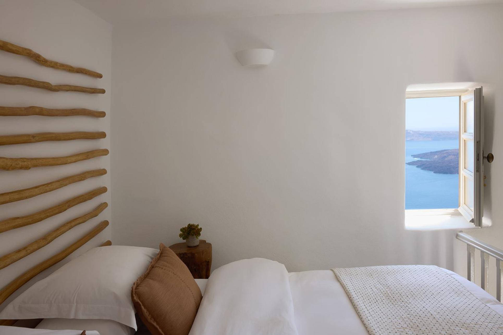 Iconic Santorini, A Boutique Cave Hotel By Sandglass Imerovigli  Ngoại thất bức ảnh
